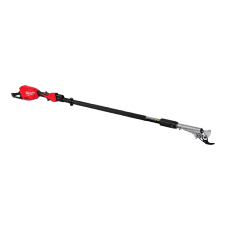 Аккумуляторные ножницы-секатор удлиненные MILWAUKEE M18 BLTS-551 с акб 5.5 Ah и з/у