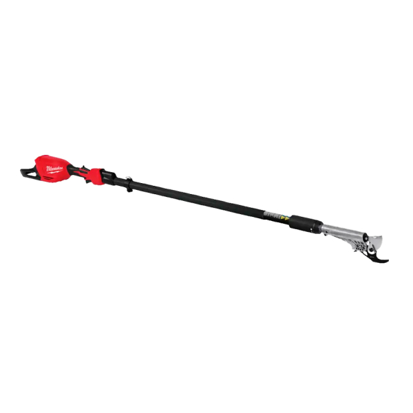 Аккумуляторные ножницы-секатор удлиненные MILWAUKEE M18 BLTS-551 с акб 5.5 Ah и з/у
