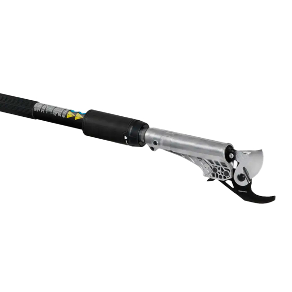 Аккумуляторные ножницы-секатор удлиненные MILWAUKEE M18 BLTS-551 с акб 5.5 Ah и з/у