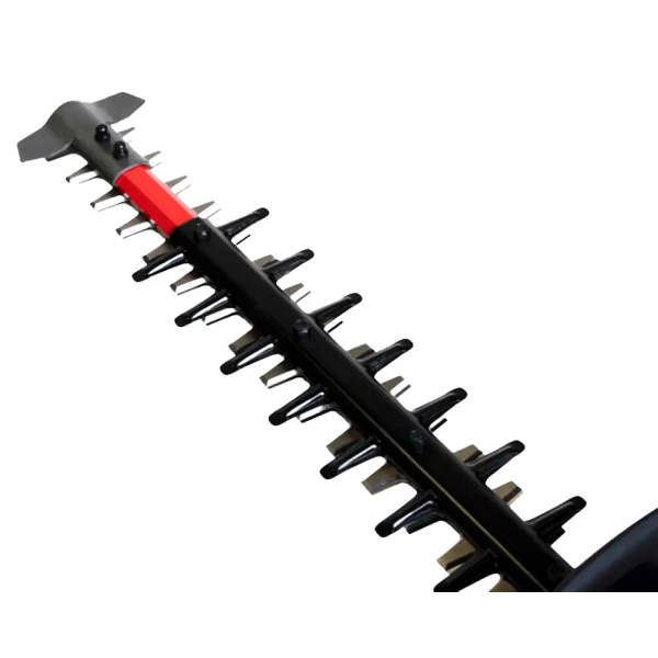 Акумуляторний кущоріз Milwaukee M18 FUEL FHET45-0 без акб