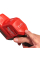 Аккумуляторный кусторез MILWAUKEE M12 FUEL FHT20-402 с 2 акб 4 Ah, з/у