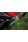 Аккумуляторная самоходная газонокосилка MILWAUKEE M18 F2LM46-802, 2x8.0Ah, з/у