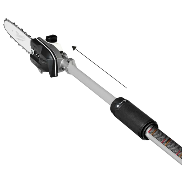 Аккумуляторный высоторез MILWAUKEE M18 FTPS30-0 без акб