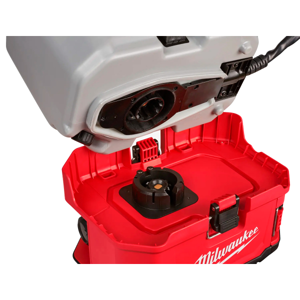 Опрыскиватель аккумуляторный Milwaukee M18 BPFPH-0, каркас