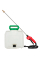 Емкость для химии Milwaukee M18 BPFPCST-0 для M18 BPFPH