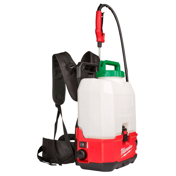 Ємність для хімії Milwaukee M18 BPFPCST-0 для M18 BPFPH