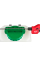 Емкость для химии Milwaukee M18 BPFPCST-0 для M18 BPFPH