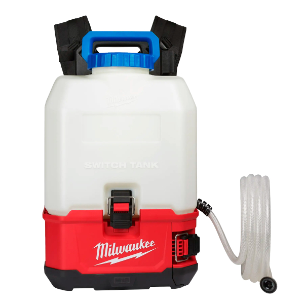 Емкость для химии Milwaukee M18 BPFPWST-0 для M18 BPFPH