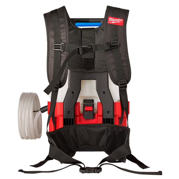 Емкость для химии Milwaukee M18 BPFPWST-0 для M18 BPFPH