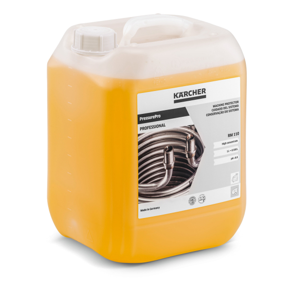 Очищающее средство для системы Karcher PressurePro 1 RM 110 ASF, 10 л