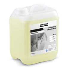 Дезинфицирующее средство Karcher RM 732, 5л