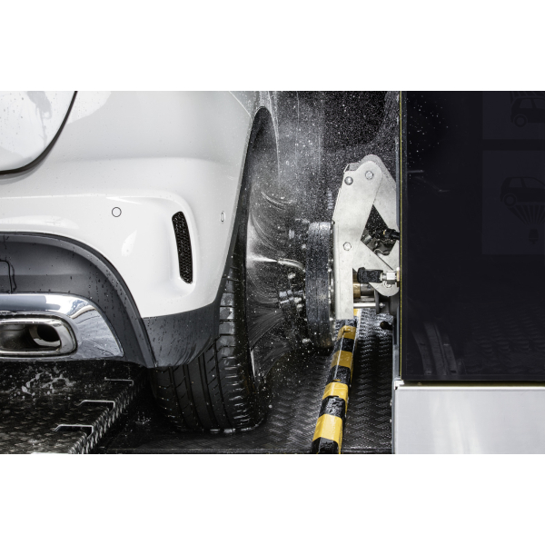 Щелочное активное средство для чистки колес Karcher VehiclePro RM 801 Classic, 20 л