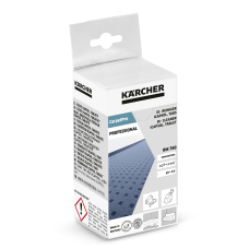 Средство в таблетках Karcher CarpetPro iCapsol RM 760, 16 шт