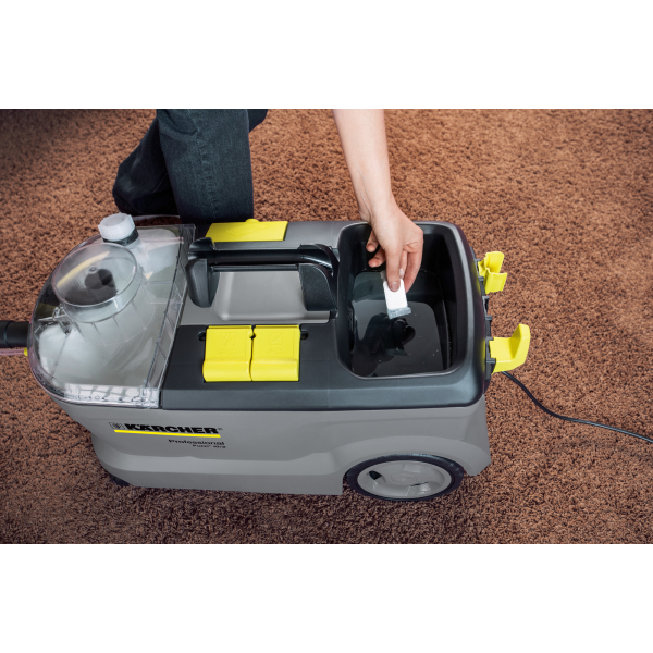 Засіб в таблетках Karcher CarpetPro iCapsol RM 760, 16 шт