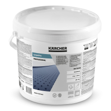 Порошковое средство для ковров Karcher CarpetPro iCapsol RM 760, 10 кг
