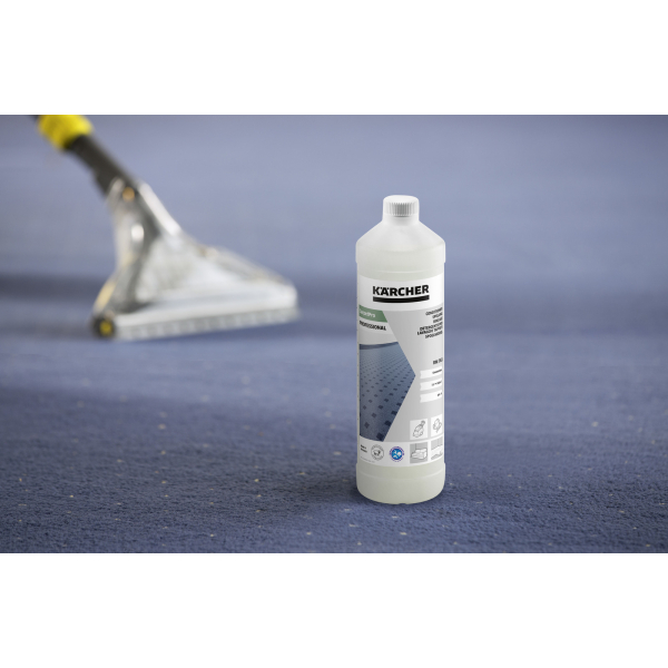 Засіб для промивання Karcher CarpetPro RM 763, 1л