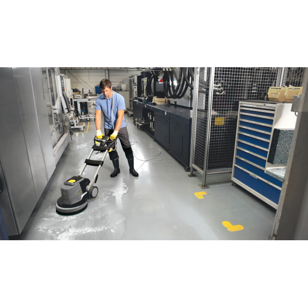 Интенсивное средство для общей чистки Karcher Extra RM 752, 10л