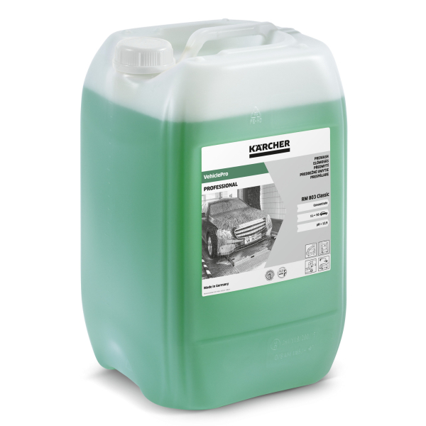 Средство для предварительной очистки Karcher VehiclePro RM 803 Classic, 20 л