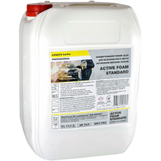 Автошампунь Karcher K/PARTS Active Foam Standard, 10 л