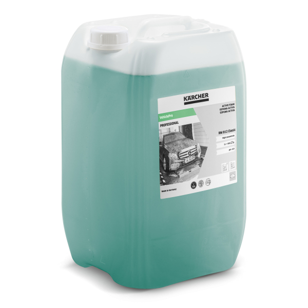 Активная пена Karcher RM 812 ASF, 20 л