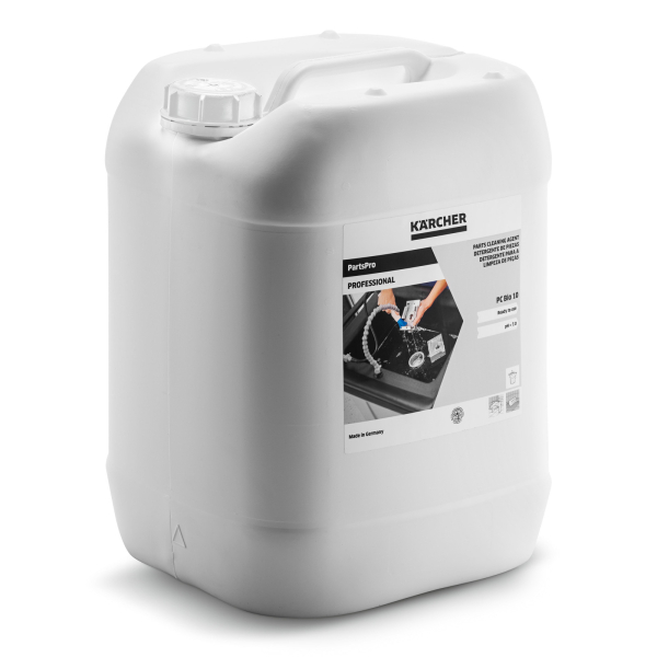 Средство для очистки деталей Karcher PC Bio 10, 20 л
