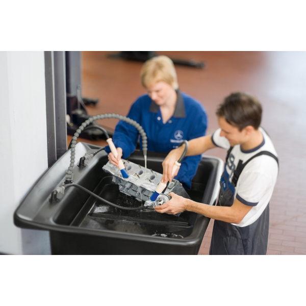 Средство для очистки деталей Karcher PC Bio 10, 20 л