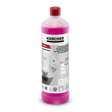 Средство для очистки санитарных помещений Karcher CA 10 C, 1 л