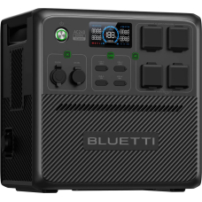 Зарядна станція Bluetti AC240, 1536 Вт/год, 2400 Вт