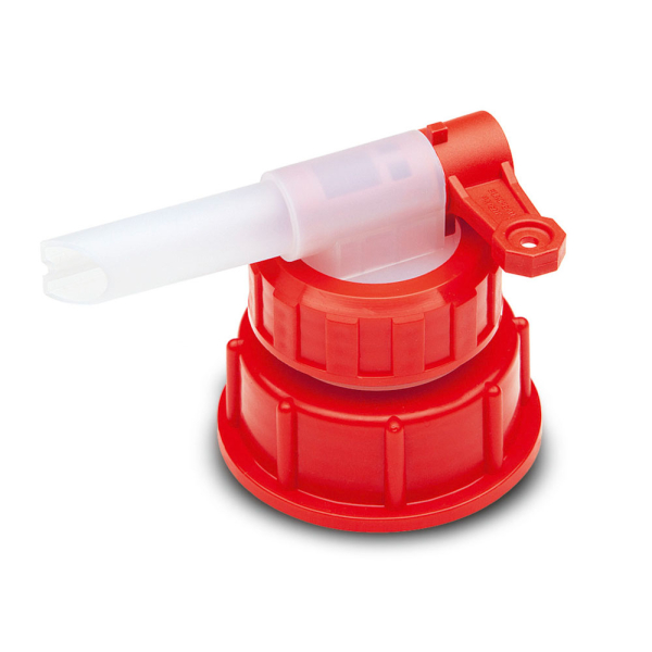 Кран Karcher для канистры 10 л