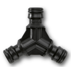 Тройник для соединения шлангов Karcher