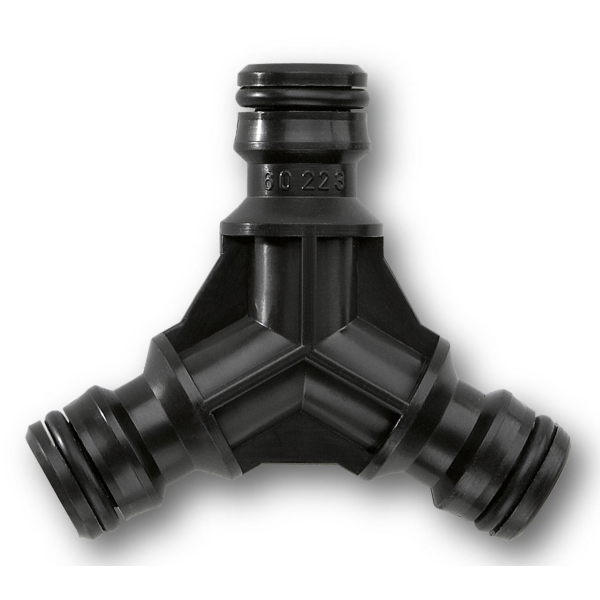 Тройник для соединения шлангов Karcher