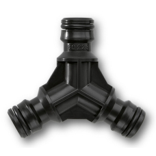 Трехсторонний соединитель Karcher