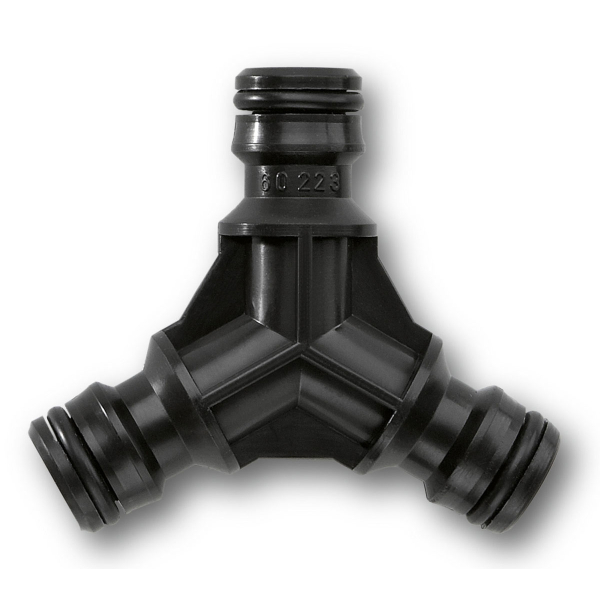 Трехсторонний соединитель Karcher