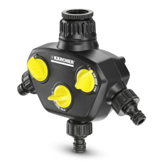 Распределитель 3-канальный Karcher
