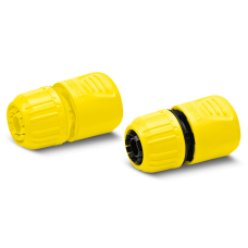 Комплект Karcher для соединения шлангов 1/2" и 5/8"