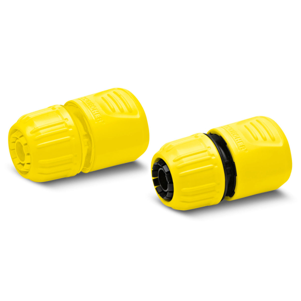 Комплект Karcher для соединения шлангов 1/2" и 5/8"