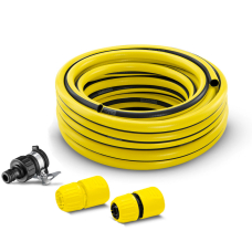Комплект Karcher для подключения минимойки 1/2", 10 м