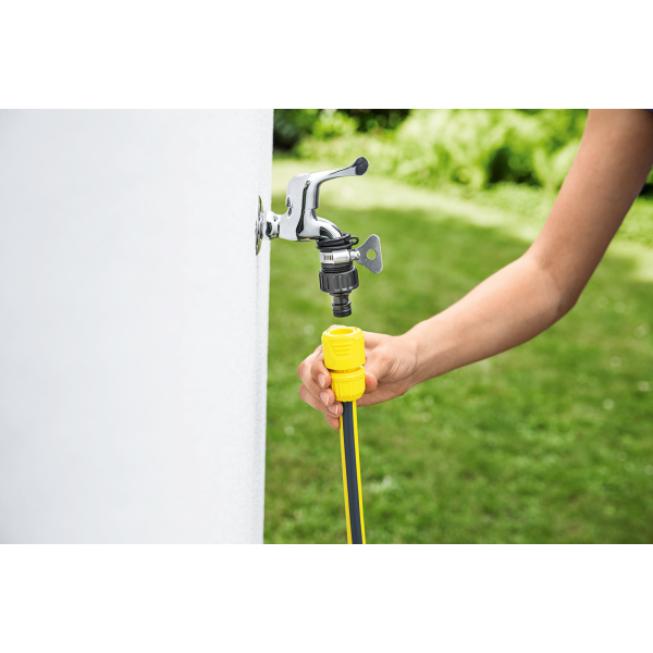 Комплект Karcher для подключения минимойки 1/2", 10 м