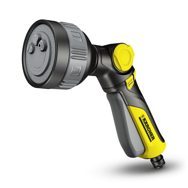 Мультифункциональный пистолет Karcher Plus