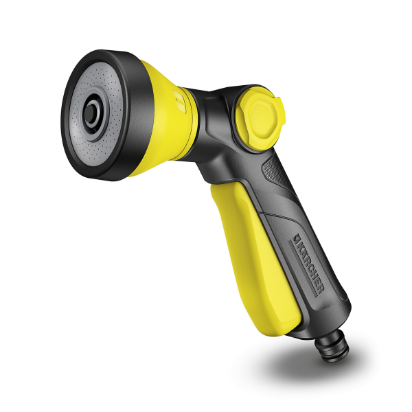 Мультифункциональный пистолет для полива Karcher