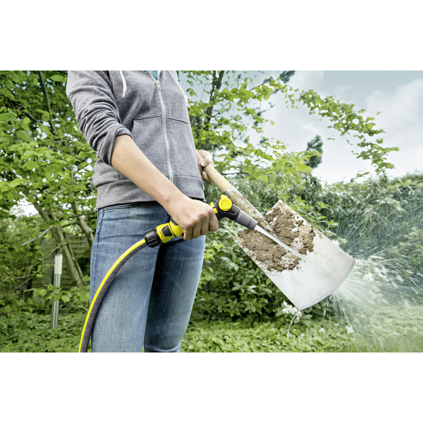 Пистолет для полива Karcher