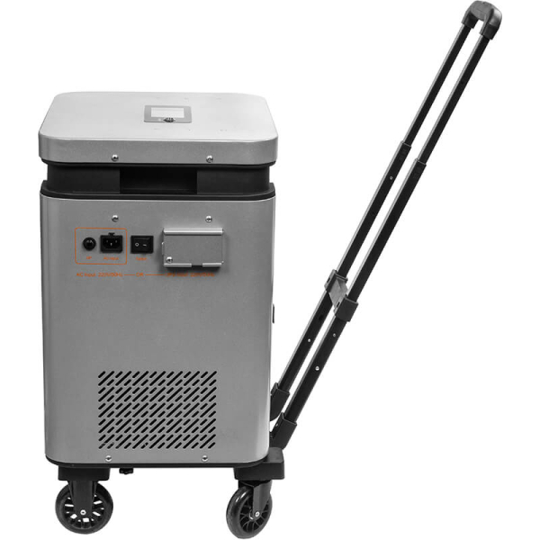 Зарядная станция PowerPlant S3500, 3994 Вт/час, 3500 Вт