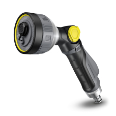 Многофункциональный металлический пистолет для полива Karcher Premium