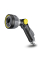 Многофункциональный металлический пистолет для полива Karcher Premium