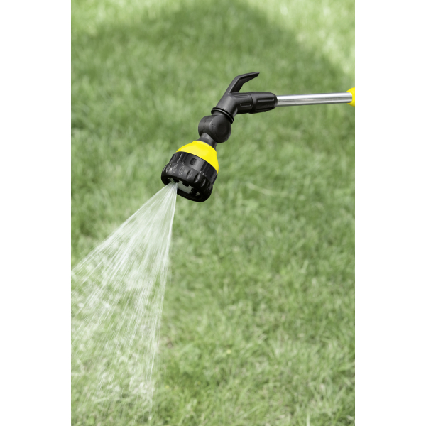 Штанга для поливу телескопічна Karcher Premium