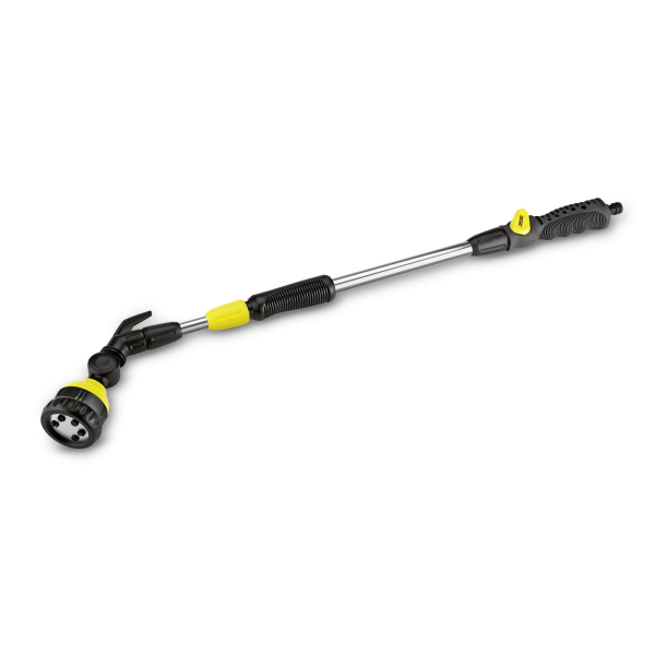 Штанга для полива телескопическая Karcher Premium