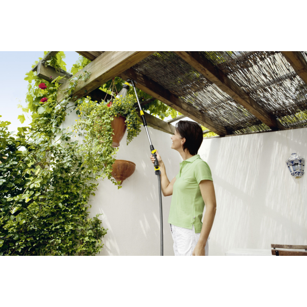 Штанга для полива телескопическая Karcher Premium