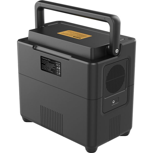 Зарядная станция PowerPlant HS800, 835 Вт/час, 1000 Вт