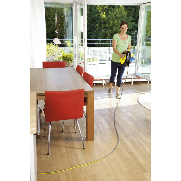 Компактна котушка для шланга Karcher CR 3.110