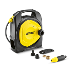 Компактная катушка для шланга Karcher CR 3.110